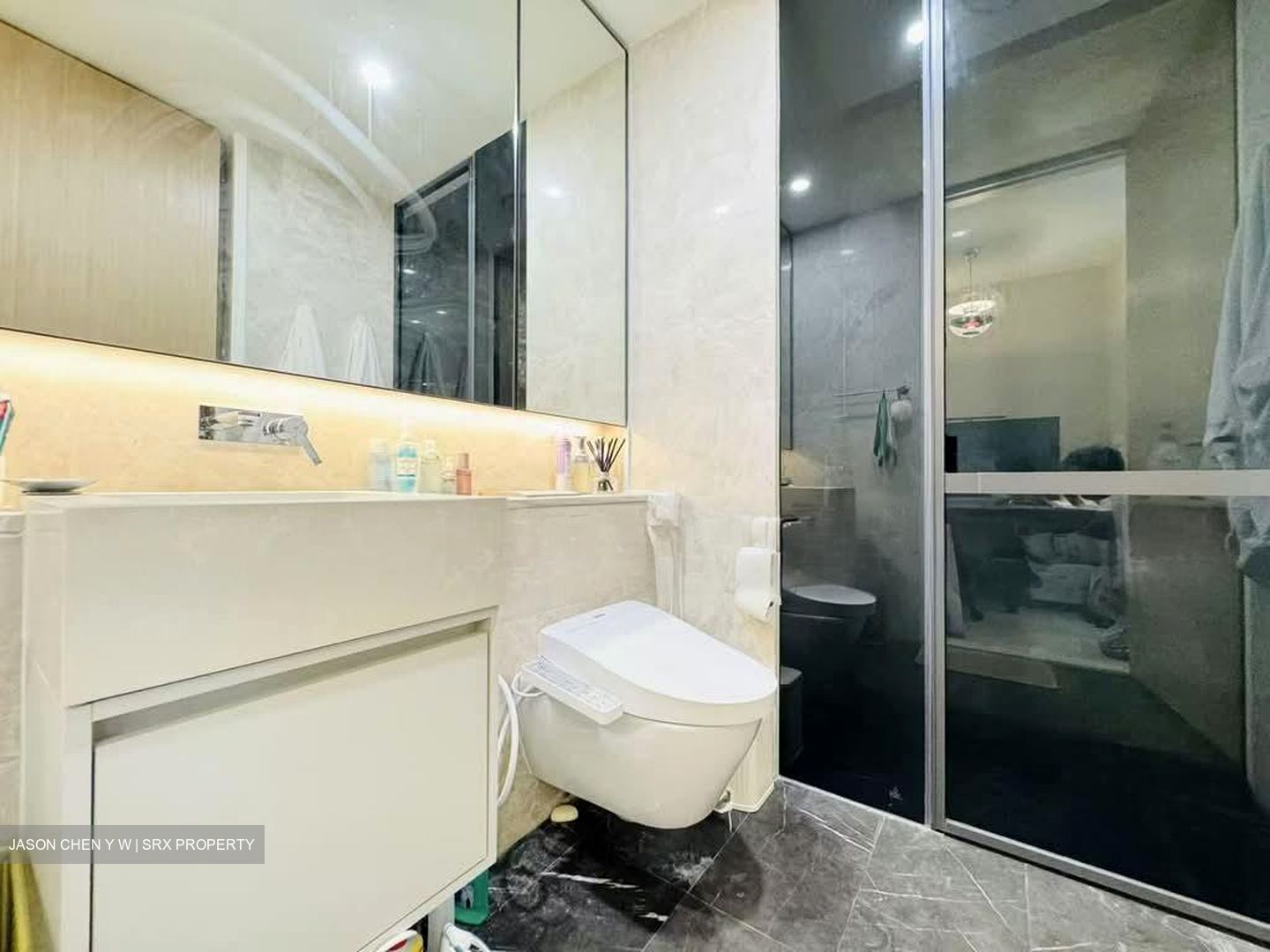 Amber Park (D15), Condominium #537885471
